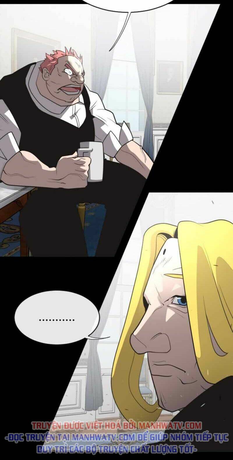 Kĩ Nguyên Của Anh Hùng - Chapter 33 - Page 76