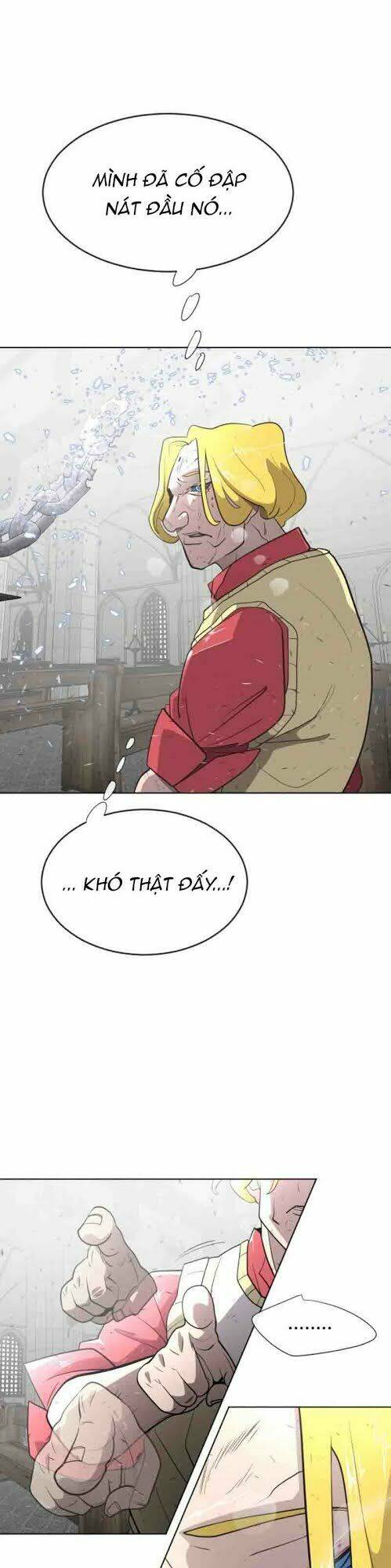 Kĩ Nguyên Của Anh Hùng - Chapter 34 - Page 16