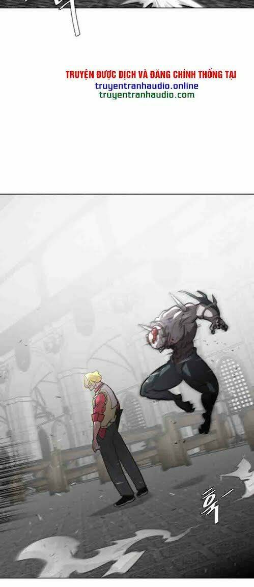 Kĩ Nguyên Của Anh Hùng - Chapter 34 - Page 19