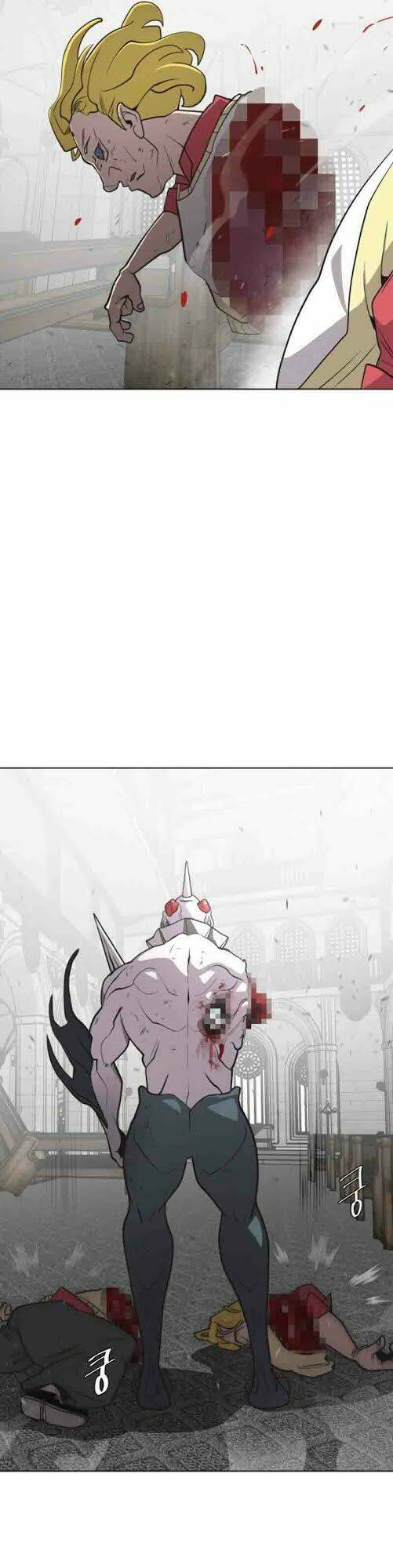 Kĩ Nguyên Của Anh Hùng - Chapter 34 - Page 24