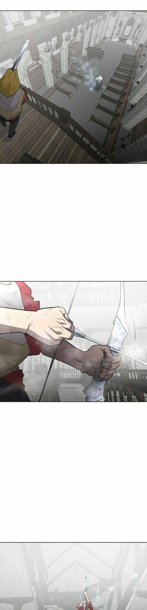 Kĩ Nguyên Của Anh Hùng - Chapter 34 - Page 28