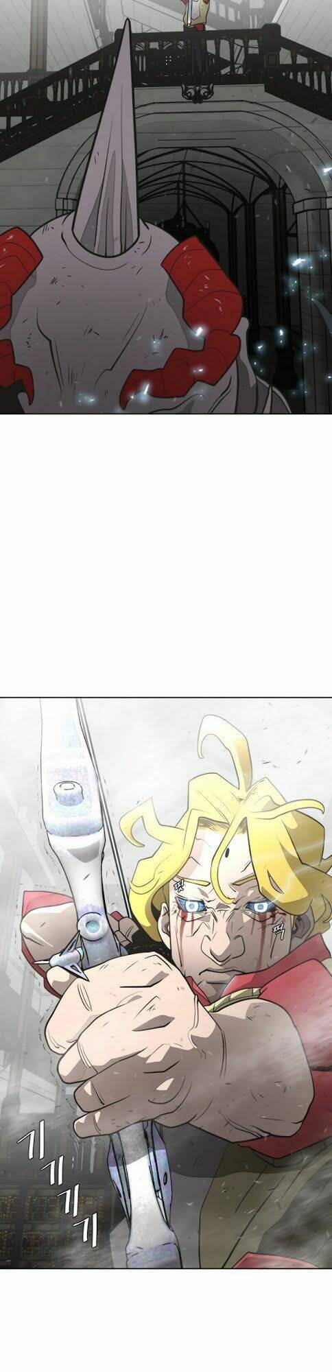 Kĩ Nguyên Của Anh Hùng - Chapter 34 - Page 29