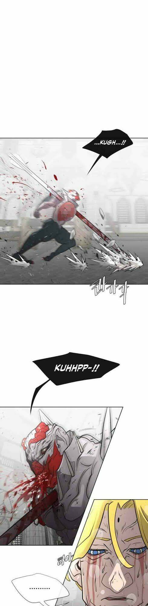 Kĩ Nguyên Của Anh Hùng - Chapter 34 - Page 32