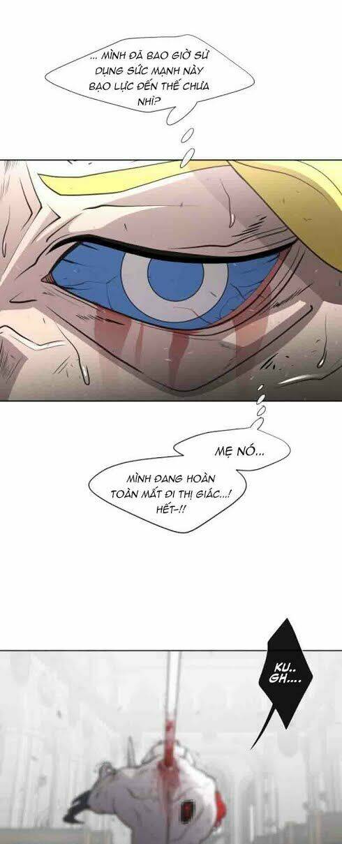 Kĩ Nguyên Của Anh Hùng - Chapter 34 - Page 34