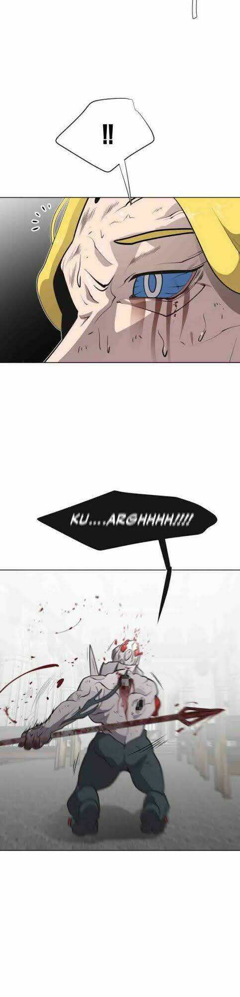 Kĩ Nguyên Của Anh Hùng - Chapter 34 - Page 36