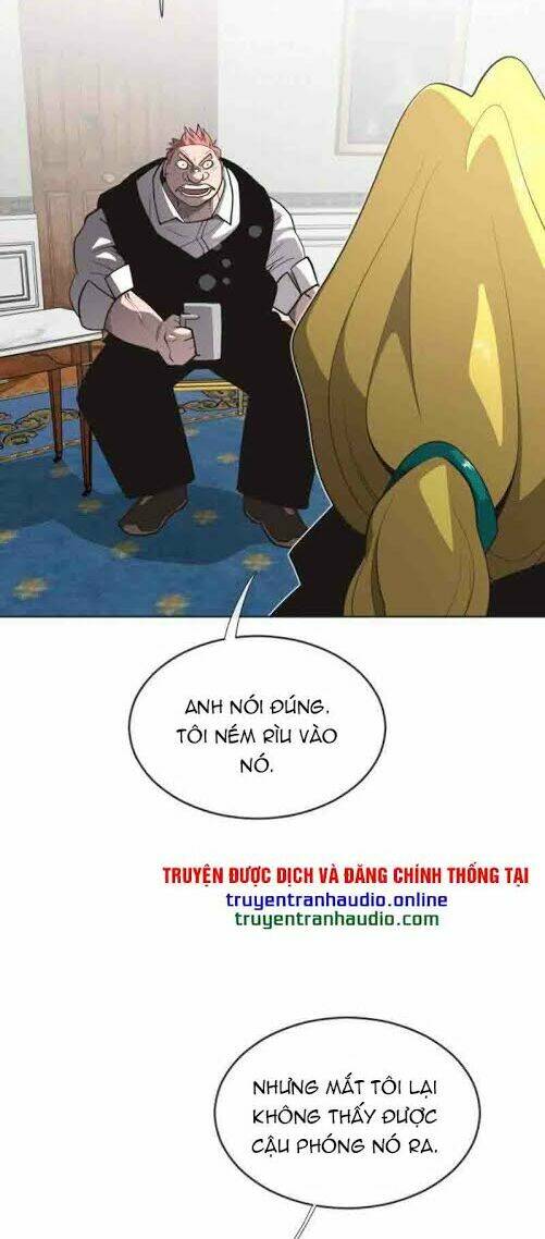 Kĩ Nguyên Của Anh Hùng - Chapter 34 - Page 3