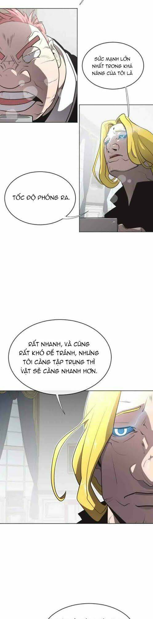 Kĩ Nguyên Của Anh Hùng - Chapter 34 - Page 4