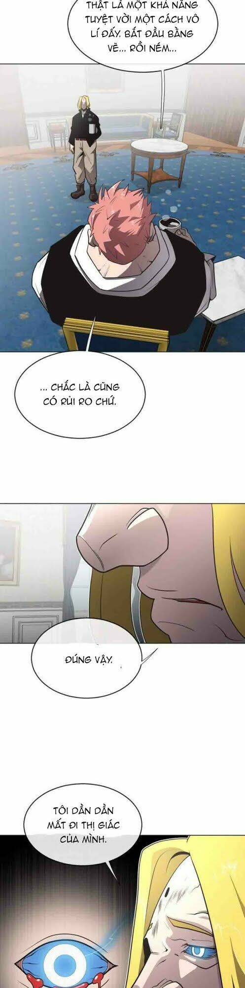 Kĩ Nguyên Của Anh Hùng - Chapter 34 - Page 5