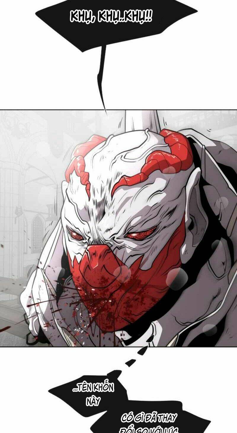 Kĩ Nguyên Của Anh Hùng - Chapter 35 - Page 10