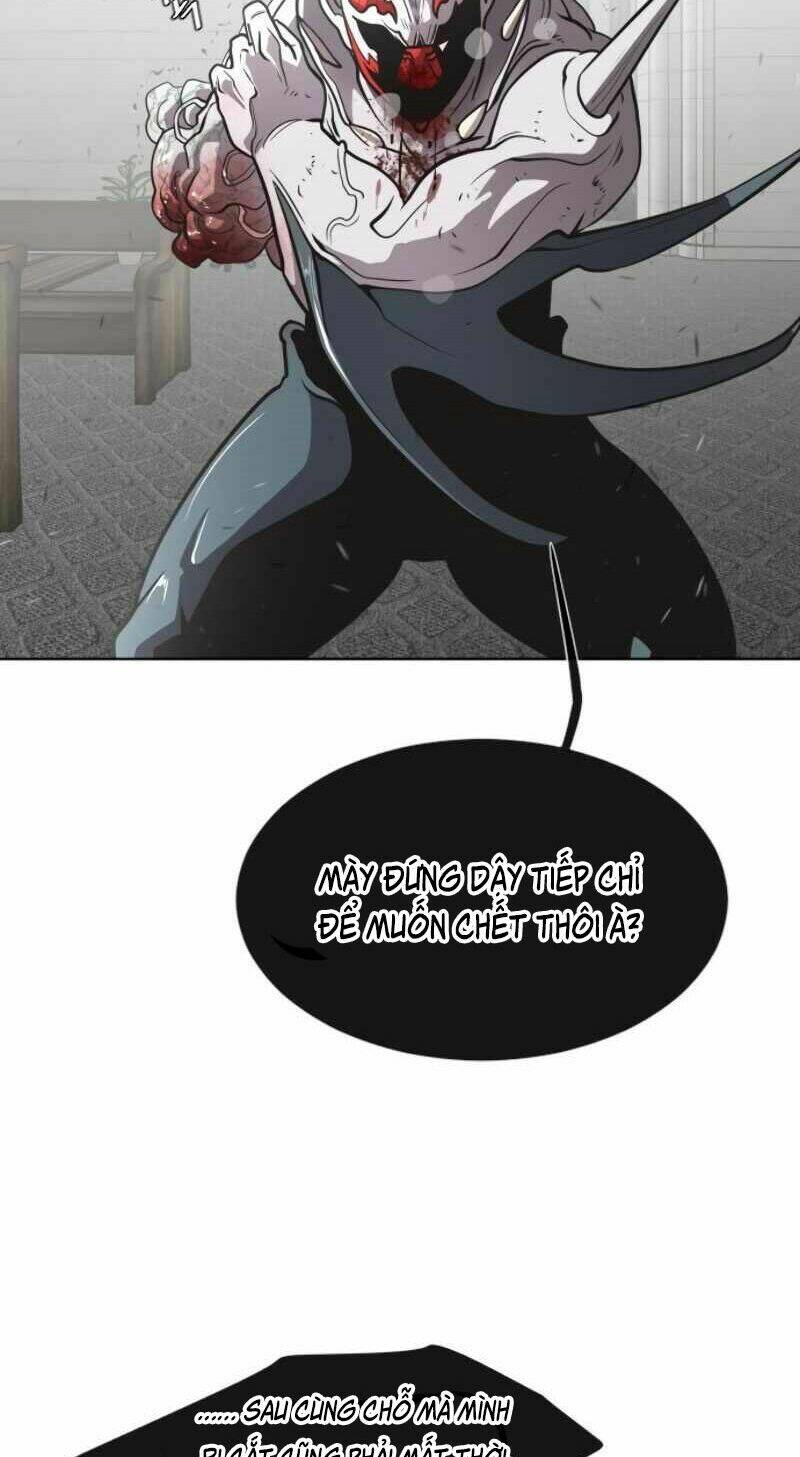 Kĩ Nguyên Của Anh Hùng - Chapter 35 - Page 13