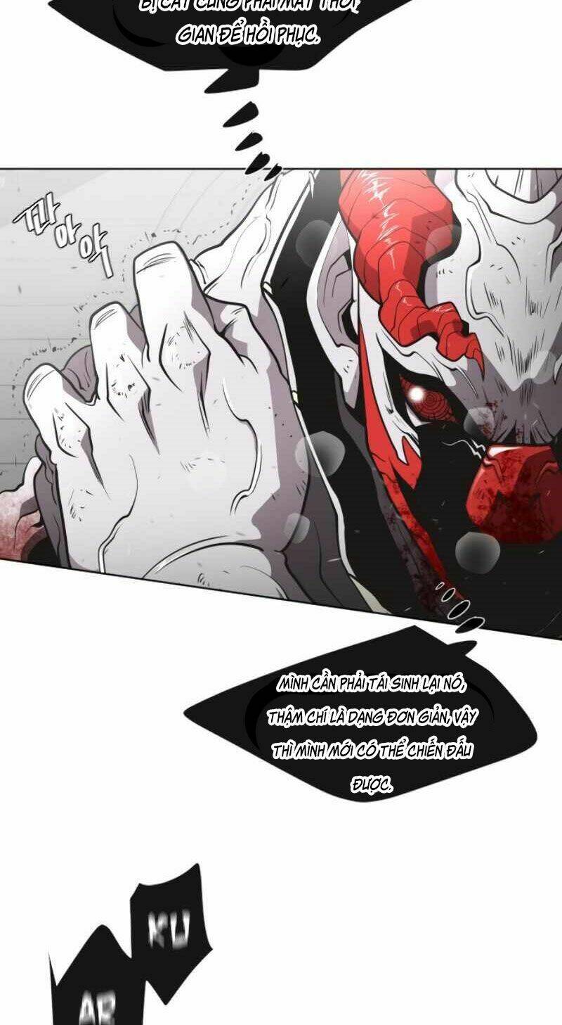 Kĩ Nguyên Của Anh Hùng - Chapter 35 - Page 14