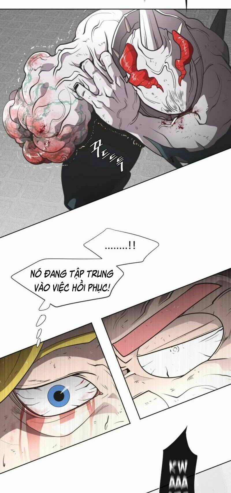 Kĩ Nguyên Của Anh Hùng - Chapter 35 - Page 16