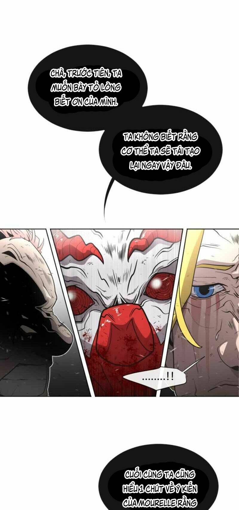 Kĩ Nguyên Của Anh Hùng - Chapter 35 - Page 21