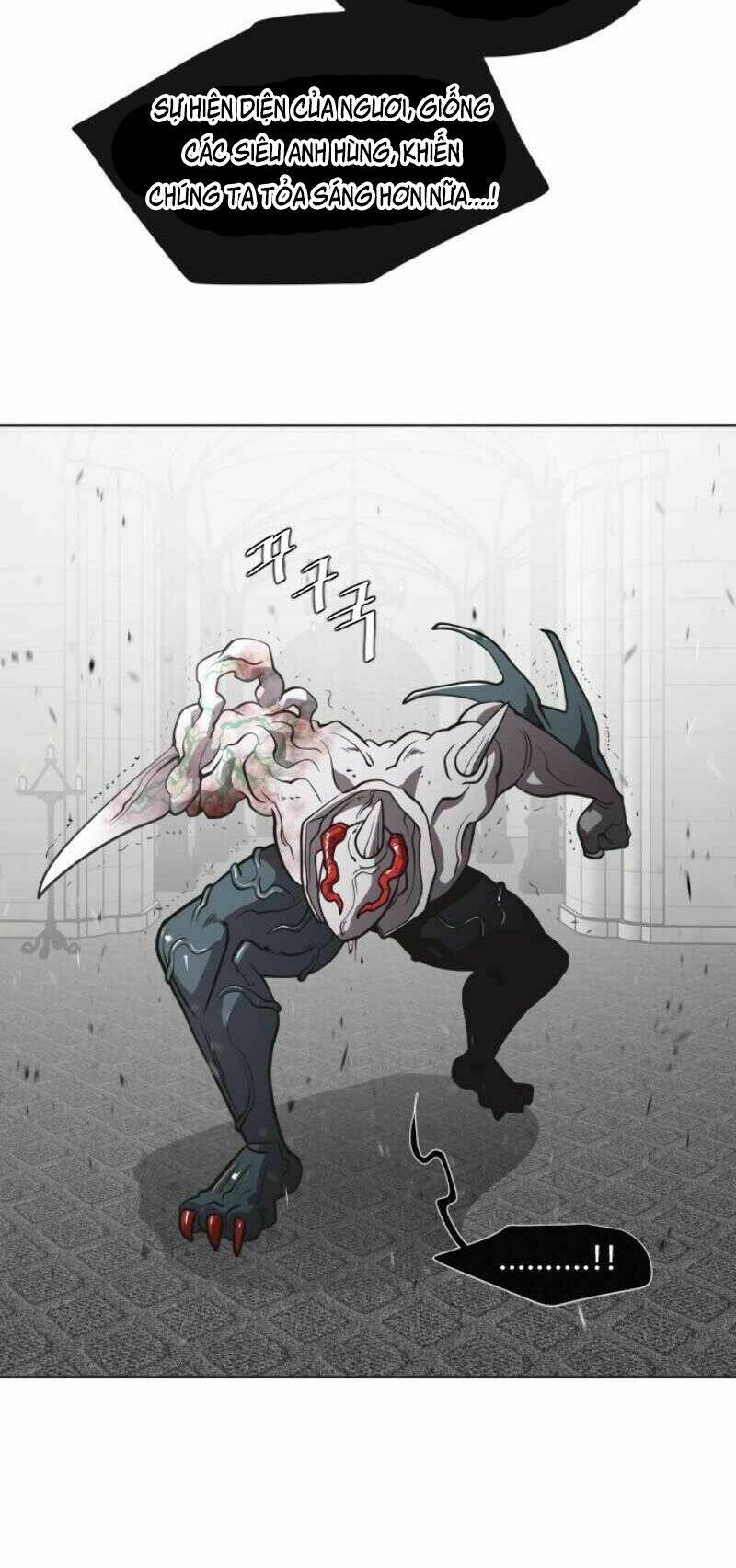 Kĩ Nguyên Của Anh Hùng - Chapter 35 - Page 22