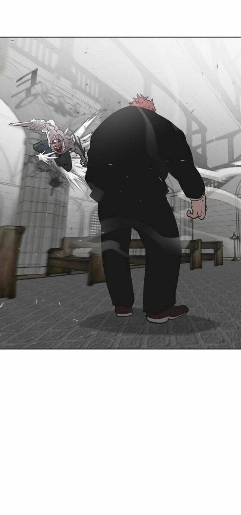 Kĩ Nguyên Của Anh Hùng - Chapter 35 - Page 25