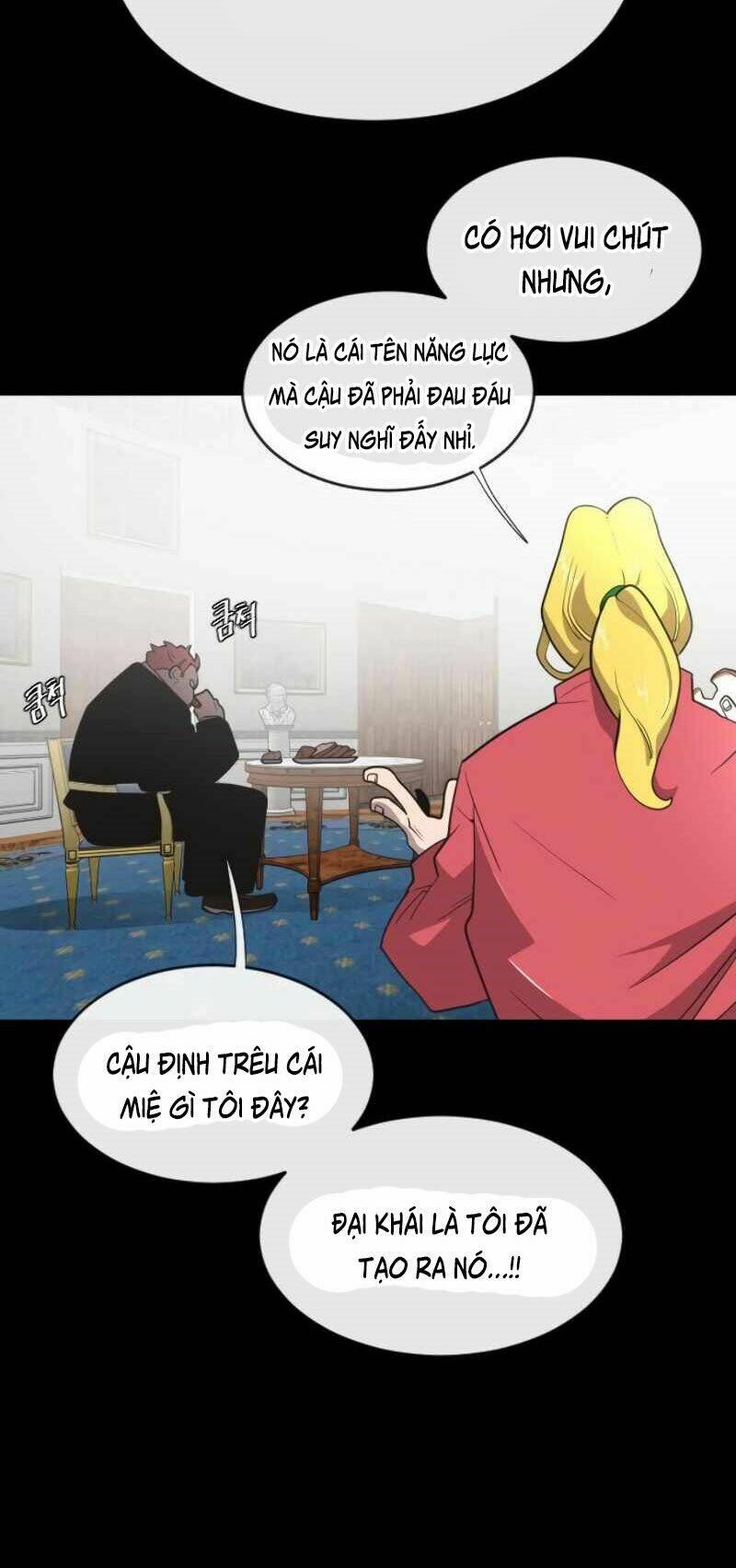 Kĩ Nguyên Của Anh Hùng - Chapter 35 - Page 31