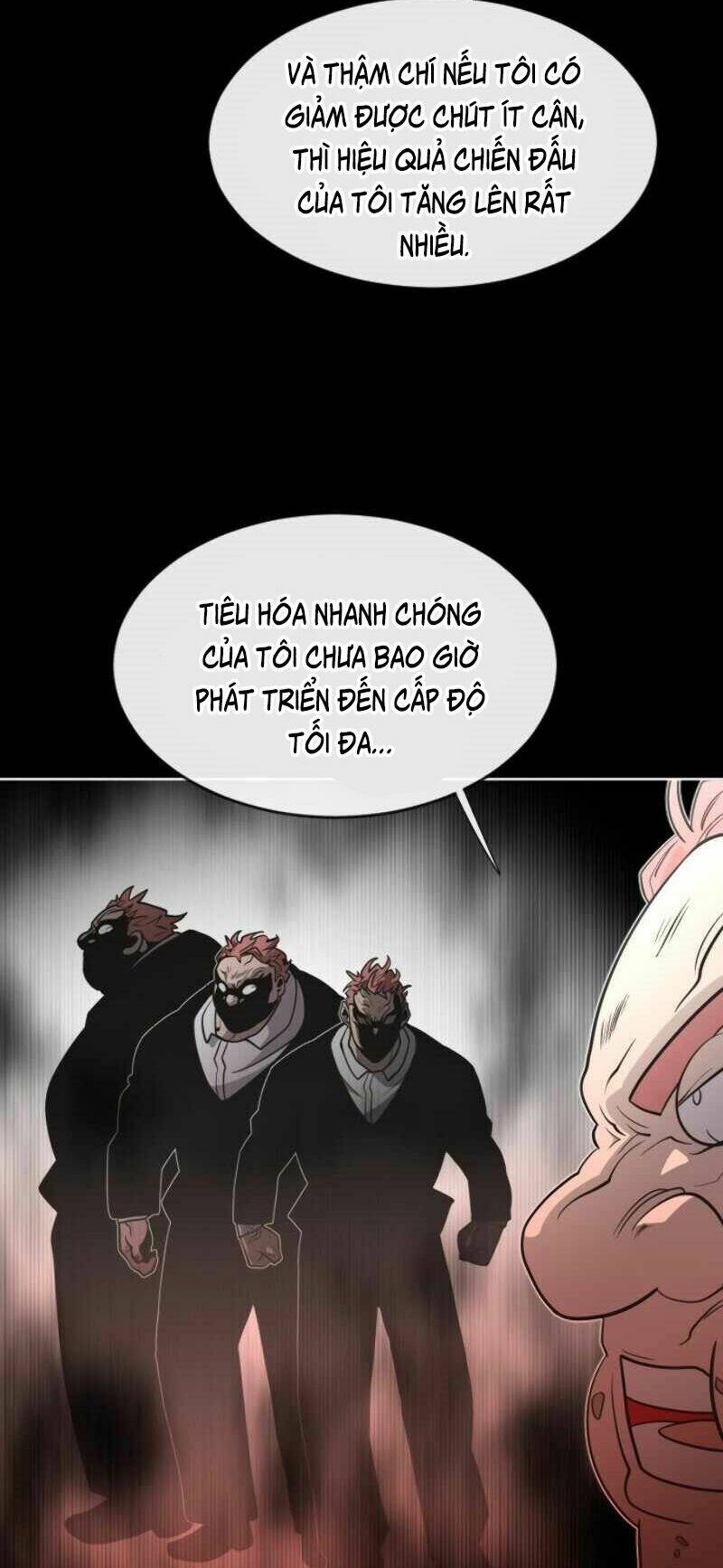 Kĩ Nguyên Của Anh Hùng - Chapter 35 - Page 41