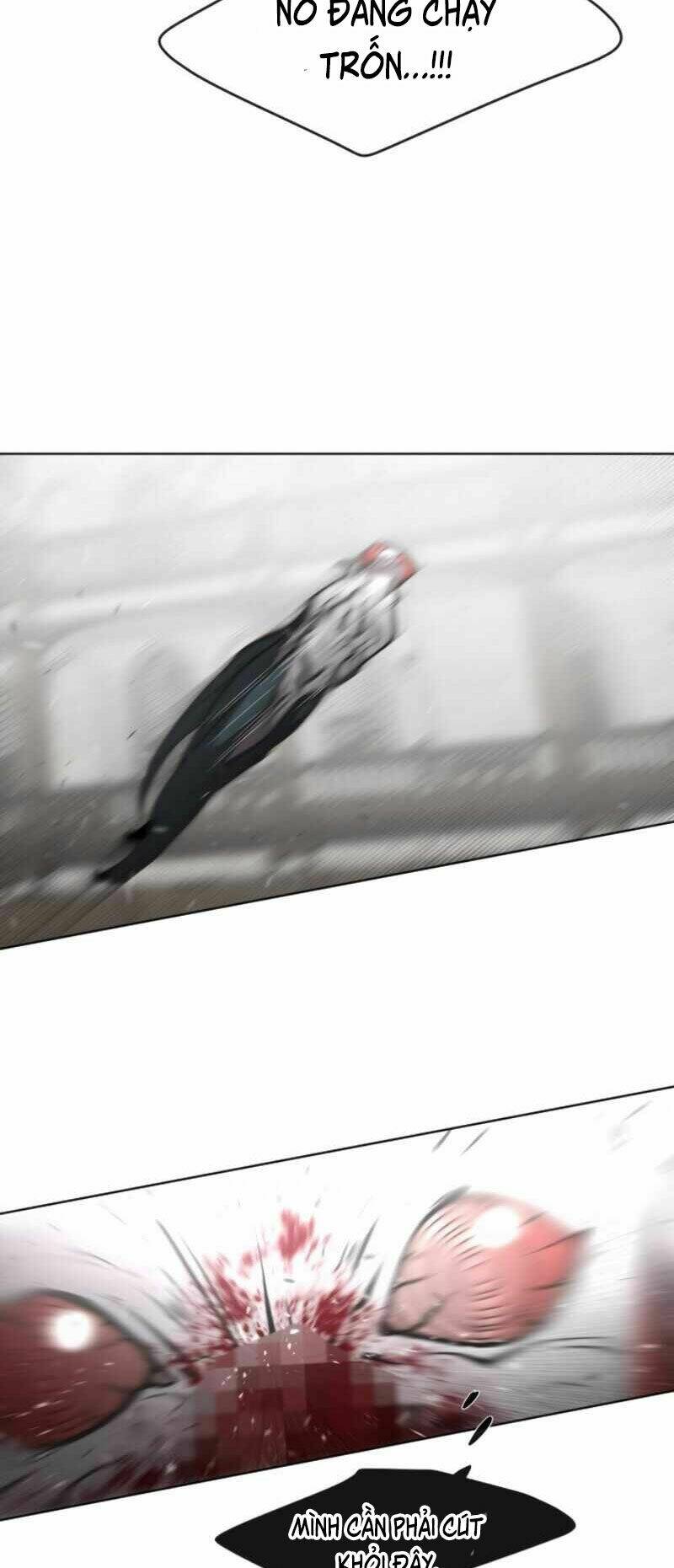 Kĩ Nguyên Của Anh Hùng - Chapter 35 - Page 56