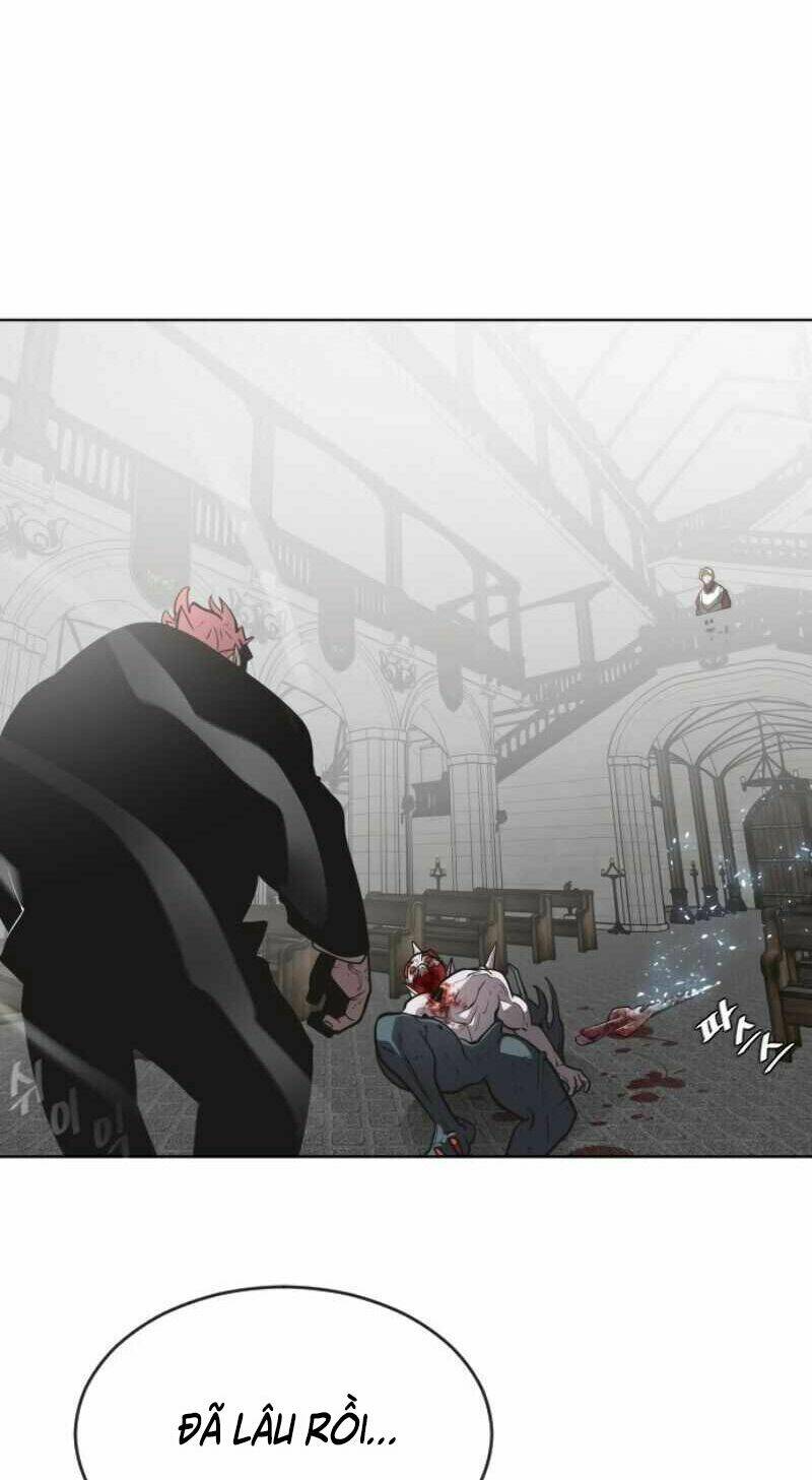 Kĩ Nguyên Của Anh Hùng - Chapter 35 - Page 5