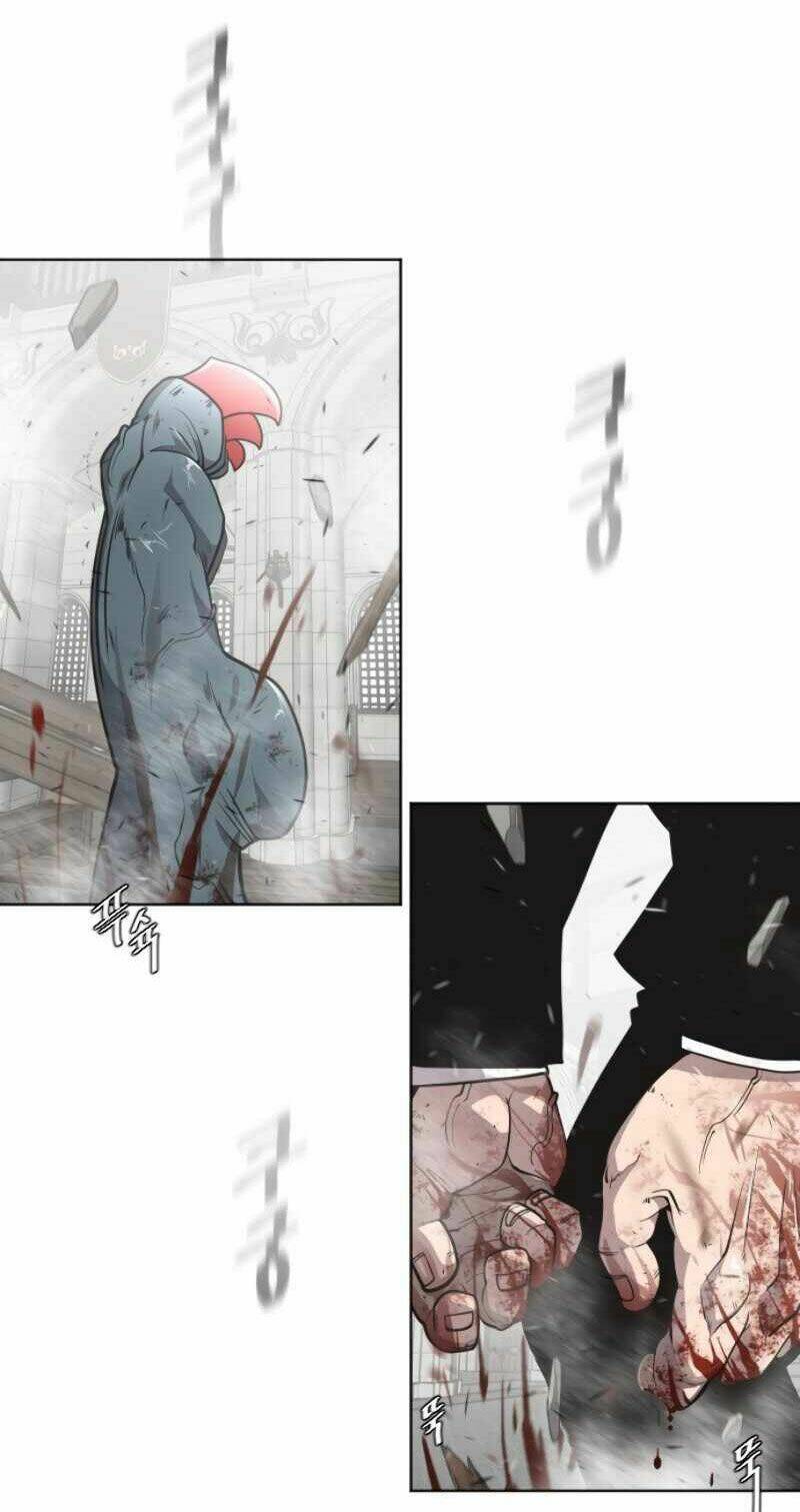 Kĩ Nguyên Của Anh Hùng - Chapter 36 - Page 12