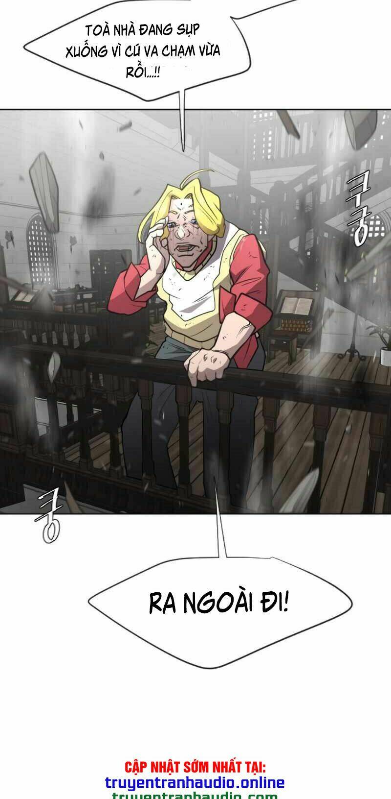 Kĩ Nguyên Của Anh Hùng - Chapter 36 - Page 16