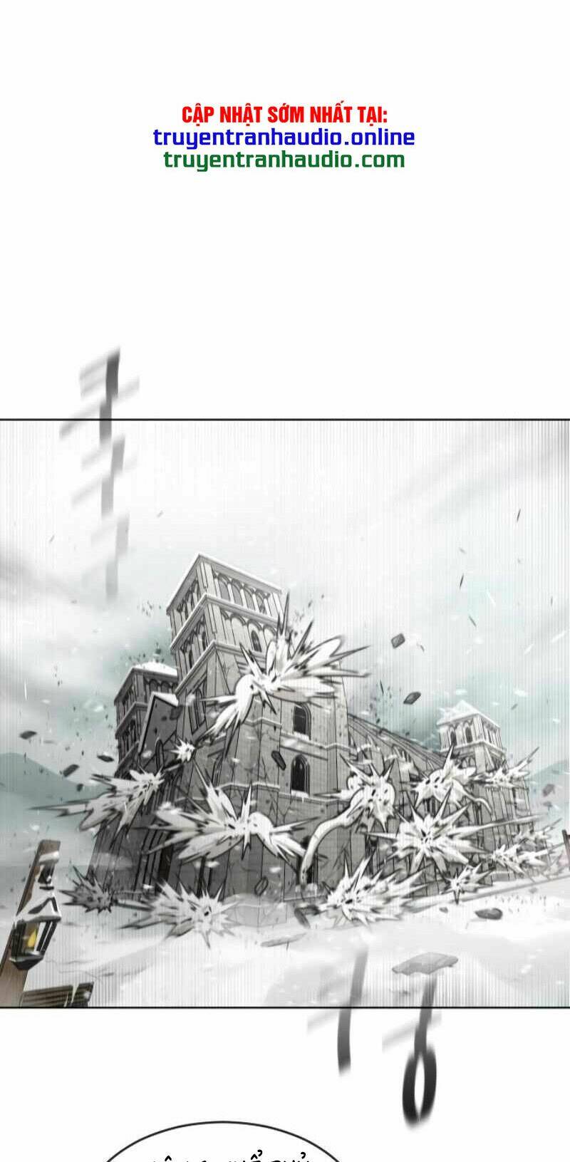 Kĩ Nguyên Của Anh Hùng - Chapter 36 - Page 21