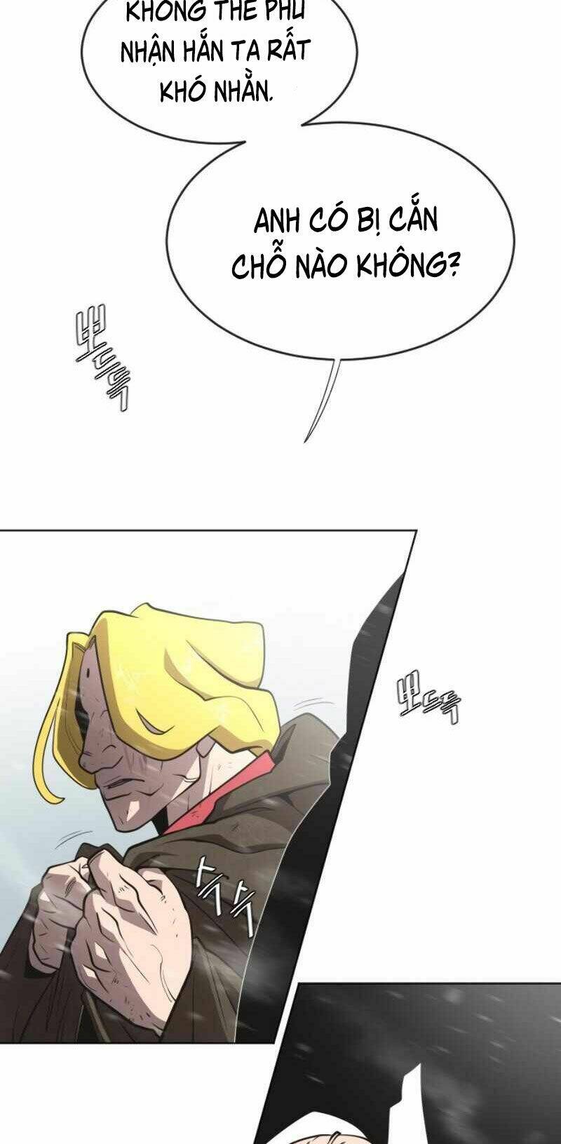 Kĩ Nguyên Của Anh Hùng - Chapter 36 - Page 22