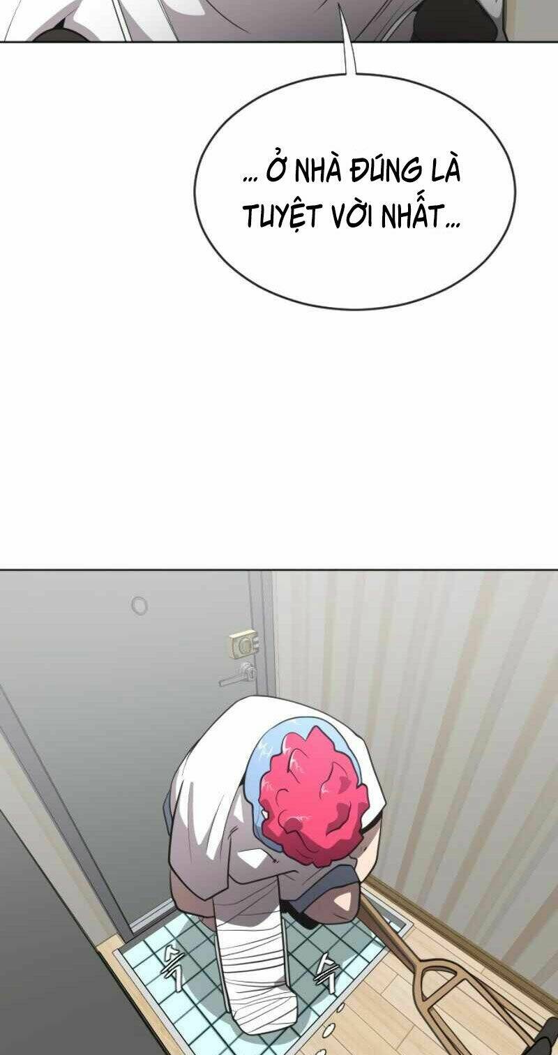 Kĩ Nguyên Của Anh Hùng - Chapter 36 - Page 38