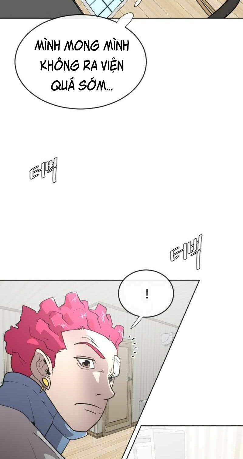 Kĩ Nguyên Của Anh Hùng - Chapter 36 - Page 39