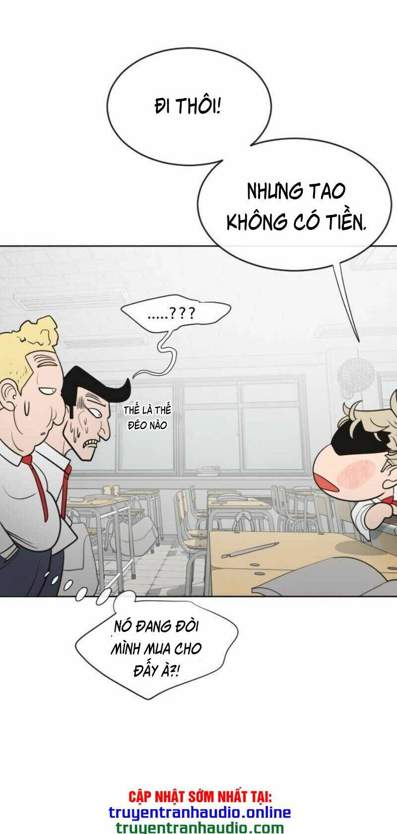Kĩ Nguyên Của Anh Hùng - Chapter 36 - Page 49
