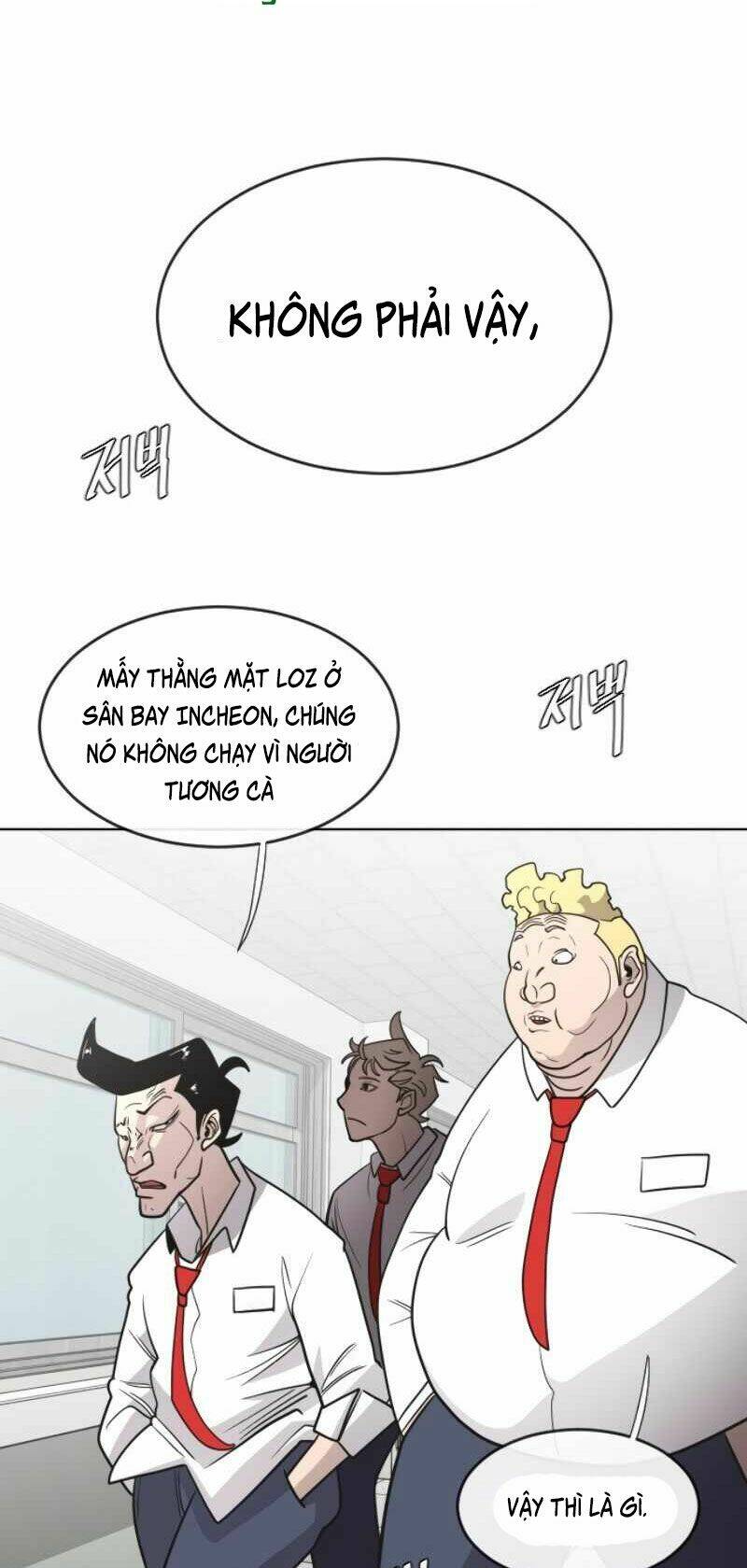 Kĩ Nguyên Của Anh Hùng - Chapter 36 - Page 50
