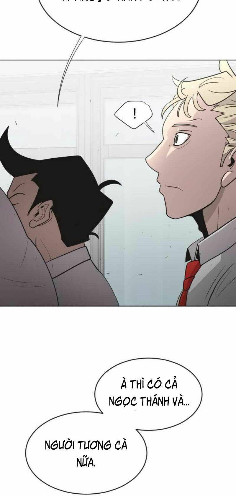 Kĩ Nguyên Của Anh Hùng - Chapter 36 - Page 54