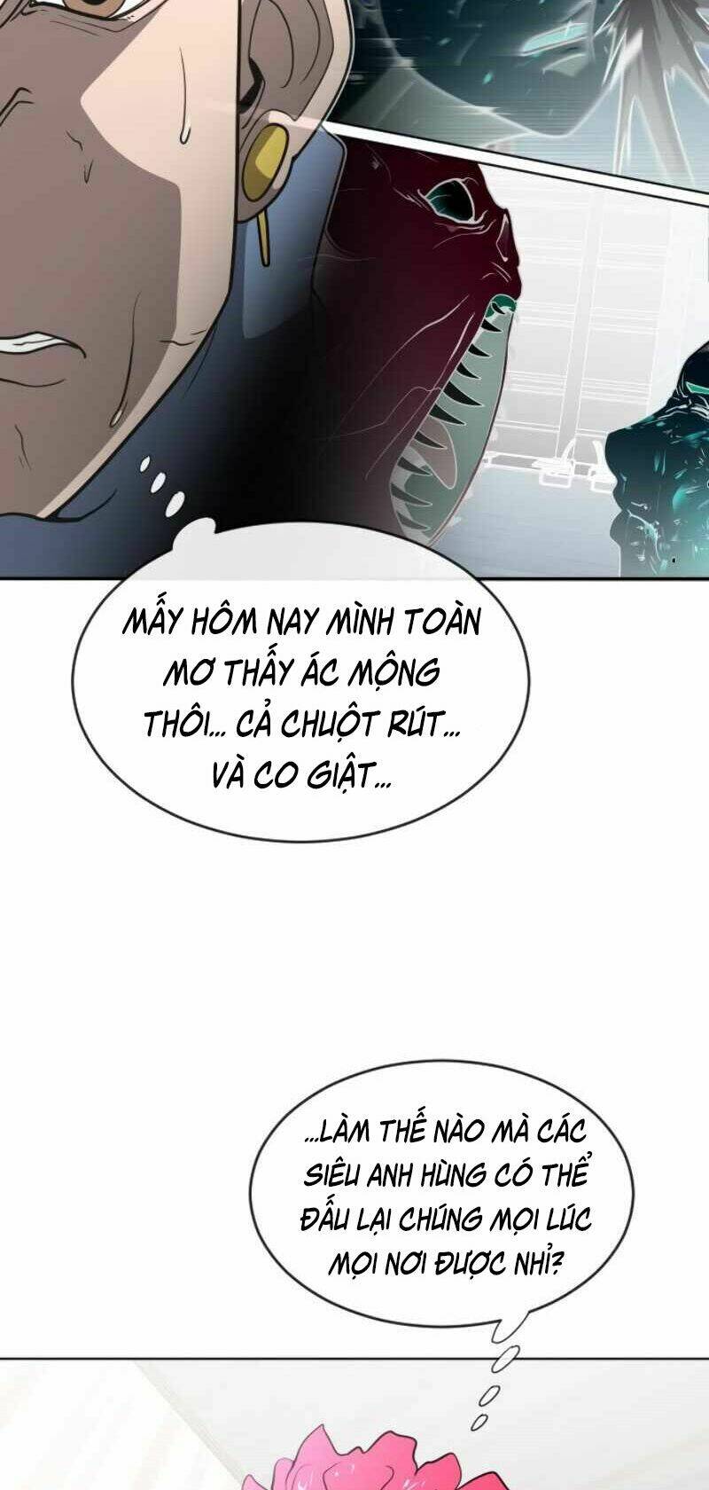 Kĩ Nguyên Của Anh Hùng - Chapter 36 - Page 59