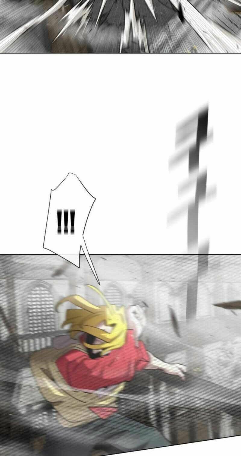 Kĩ Nguyên Của Anh Hùng - Chapter 36 - Page 6