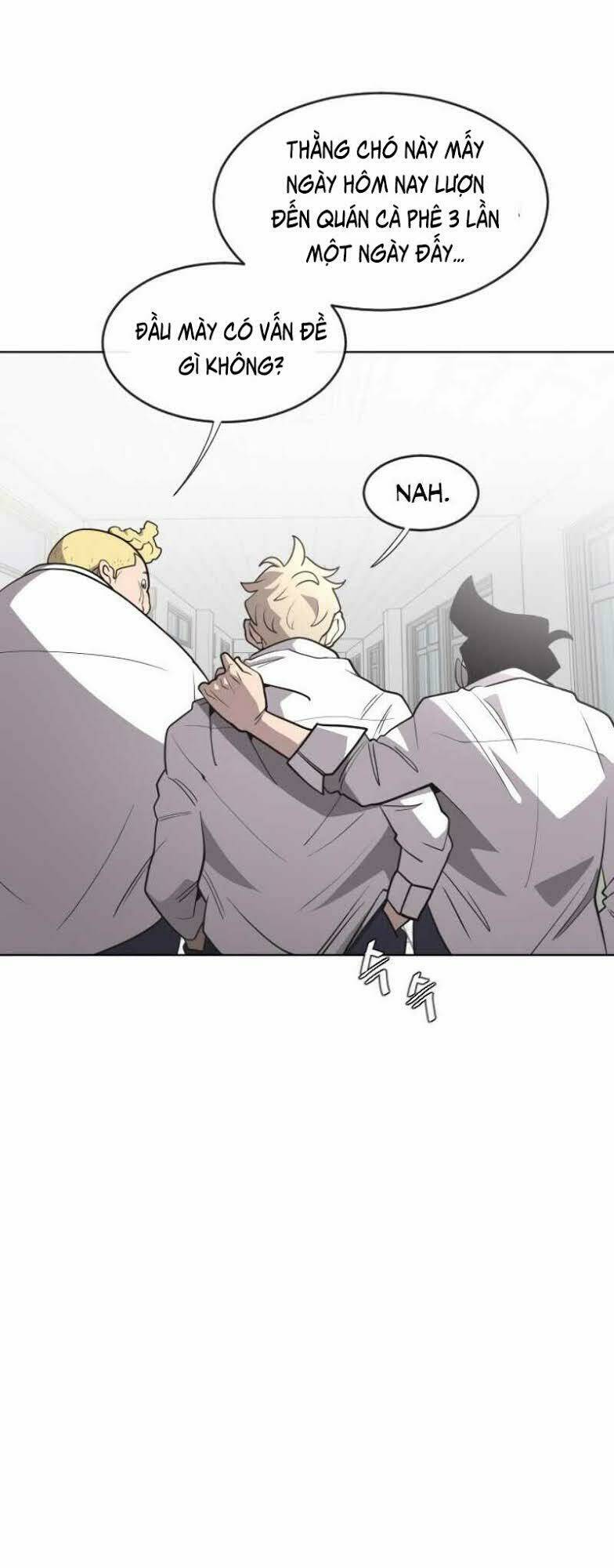 Kĩ Nguyên Của Anh Hùng - Chapter 37 - Page 18