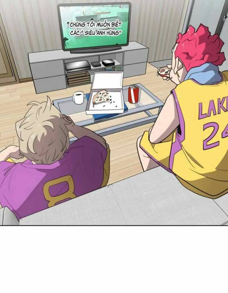 Kĩ Nguyên Của Anh Hùng - Chapter 37 - Page 23