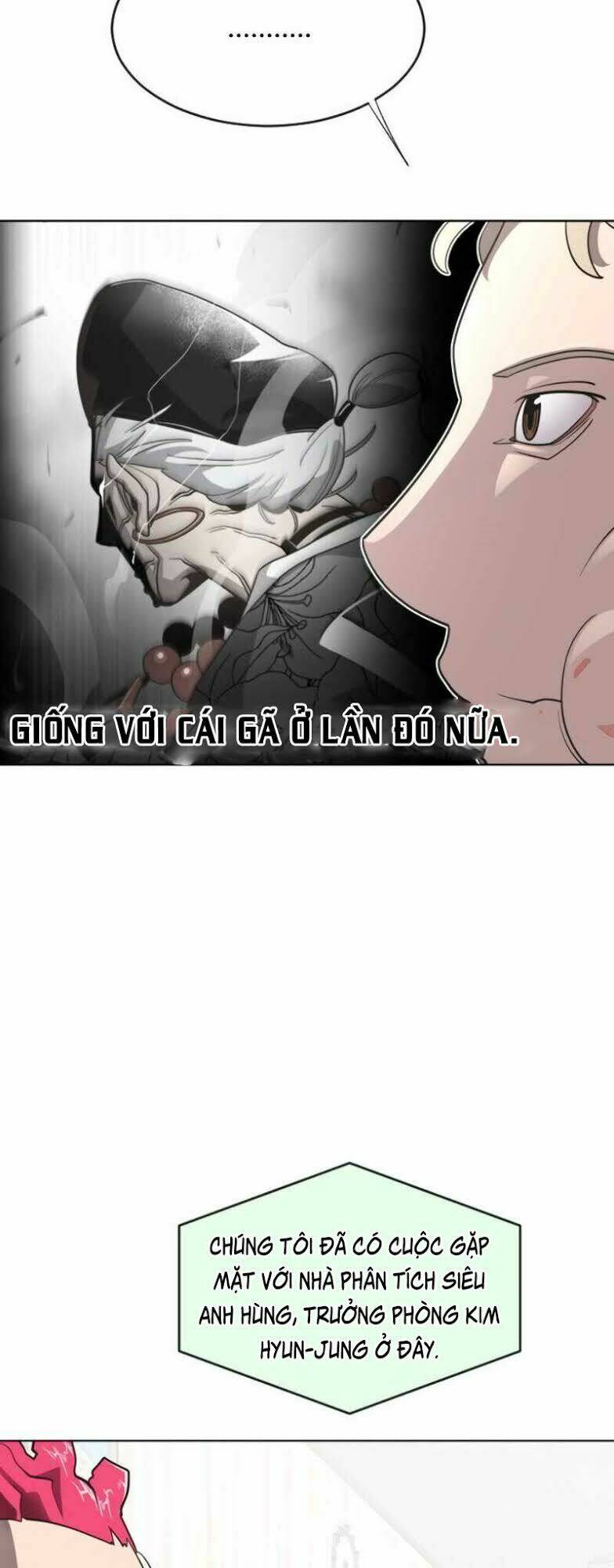 Kĩ Nguyên Của Anh Hùng - Chapter 37 - Page 30