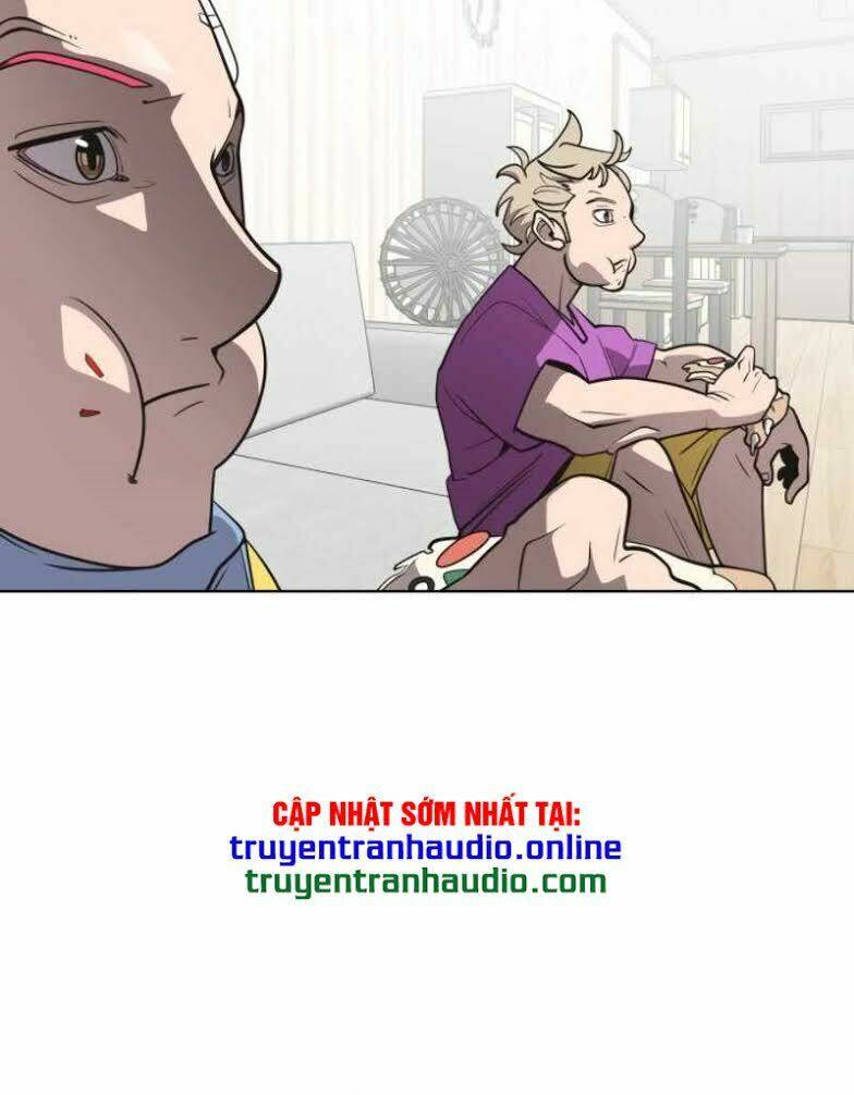 Kĩ Nguyên Của Anh Hùng - Chapter 37 - Page 31