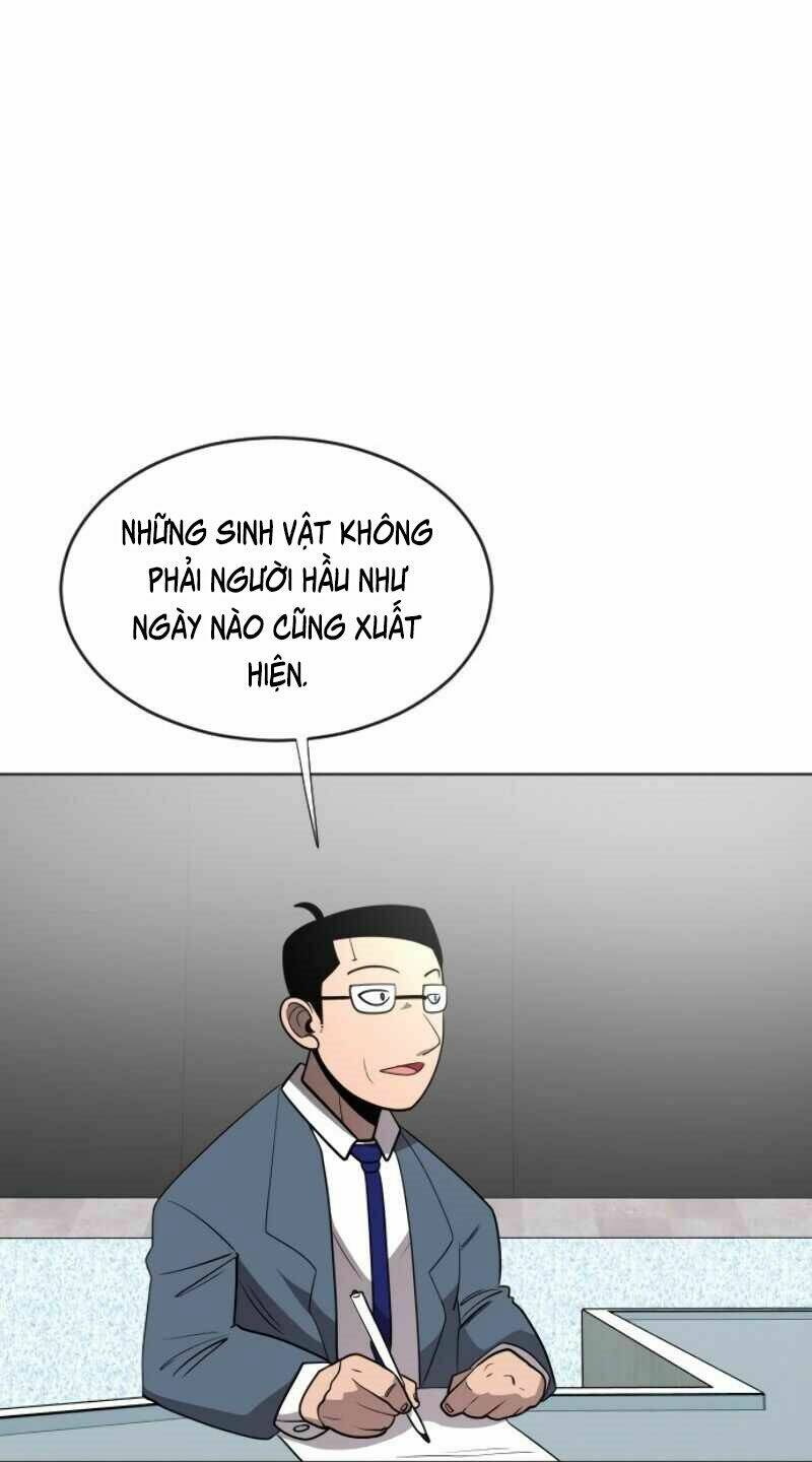Kĩ Nguyên Của Anh Hùng - Chapter 37 - Page 33
