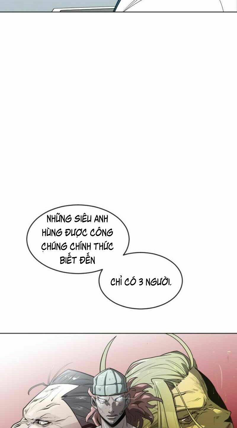 Kĩ Nguyên Của Anh Hùng - Chapter 37 - Page 37