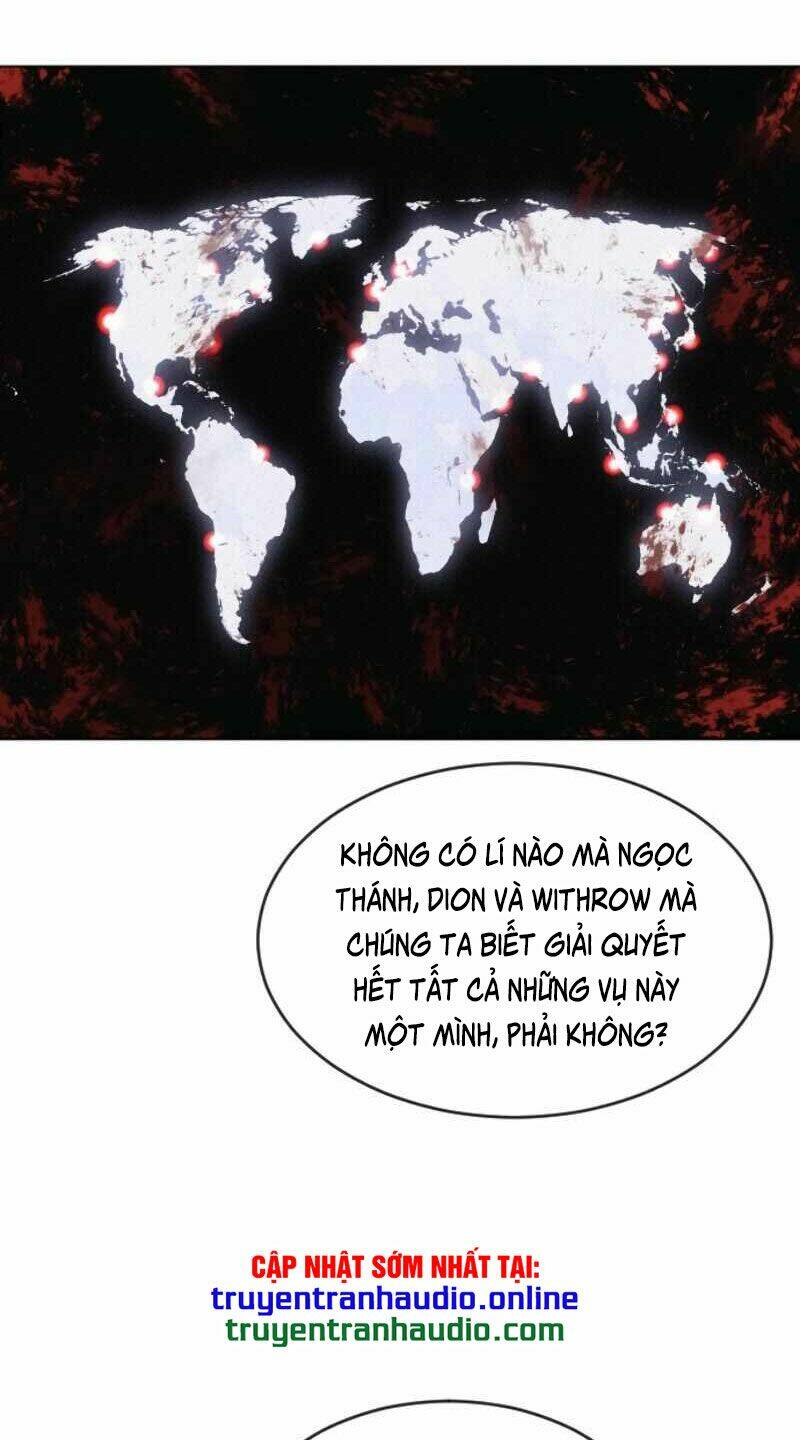 Kĩ Nguyên Của Anh Hùng - Chapter 37 - Page 41