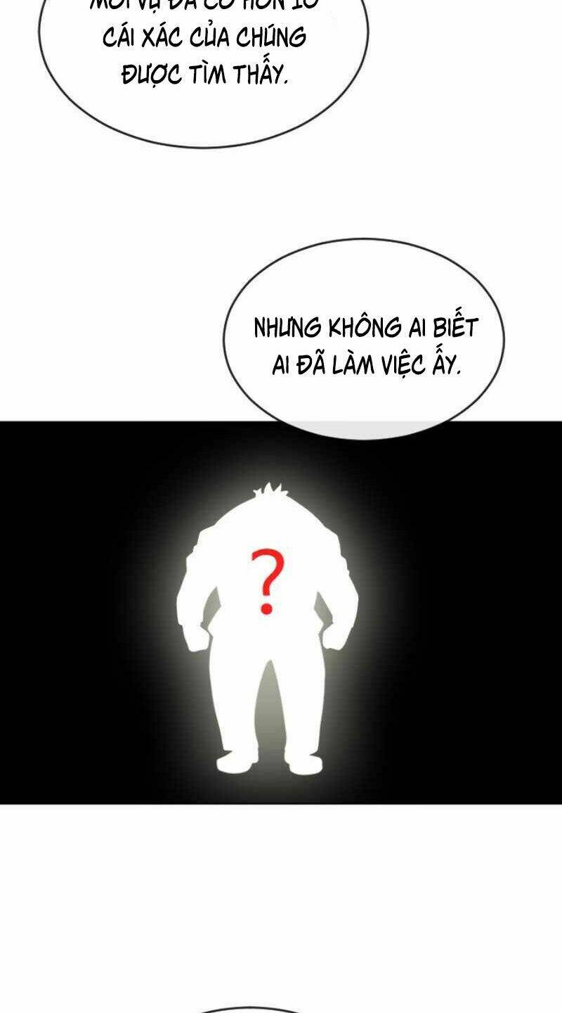 Kĩ Nguyên Của Anh Hùng - Chapter 37 - Page 43