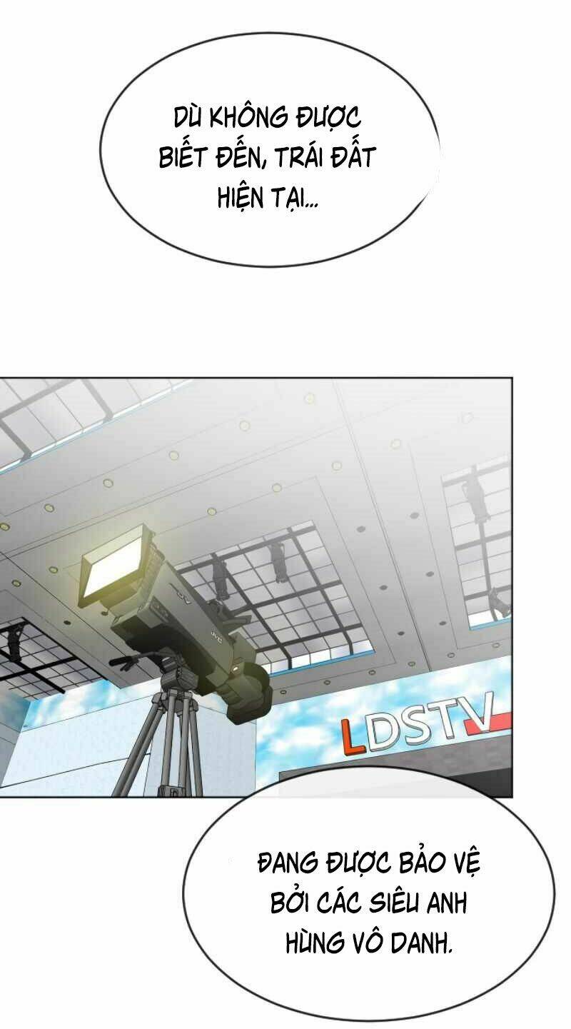 Kĩ Nguyên Của Anh Hùng - Chapter 37 - Page 46