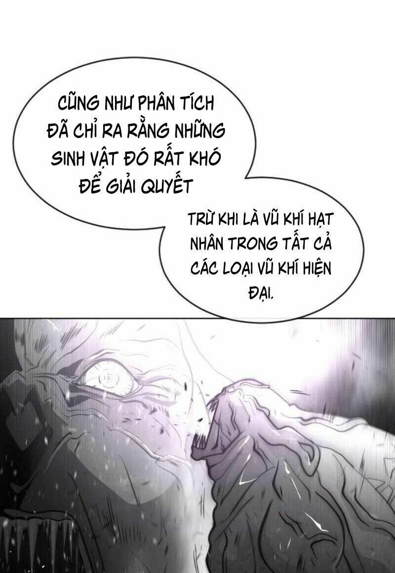 Kĩ Nguyên Của Anh Hùng - Chapter 37 - Page 47