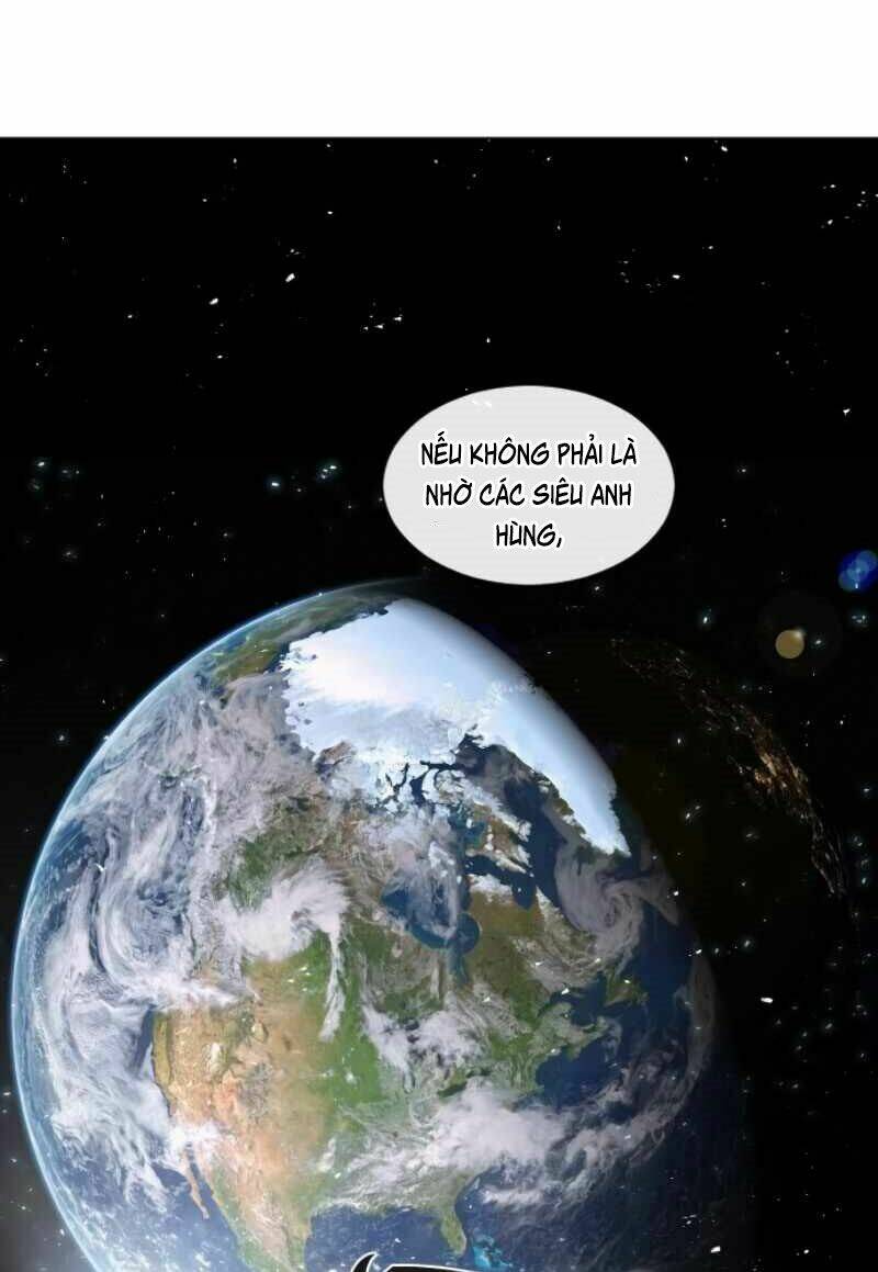 Kĩ Nguyên Của Anh Hùng - Chapter 37 - Page 49