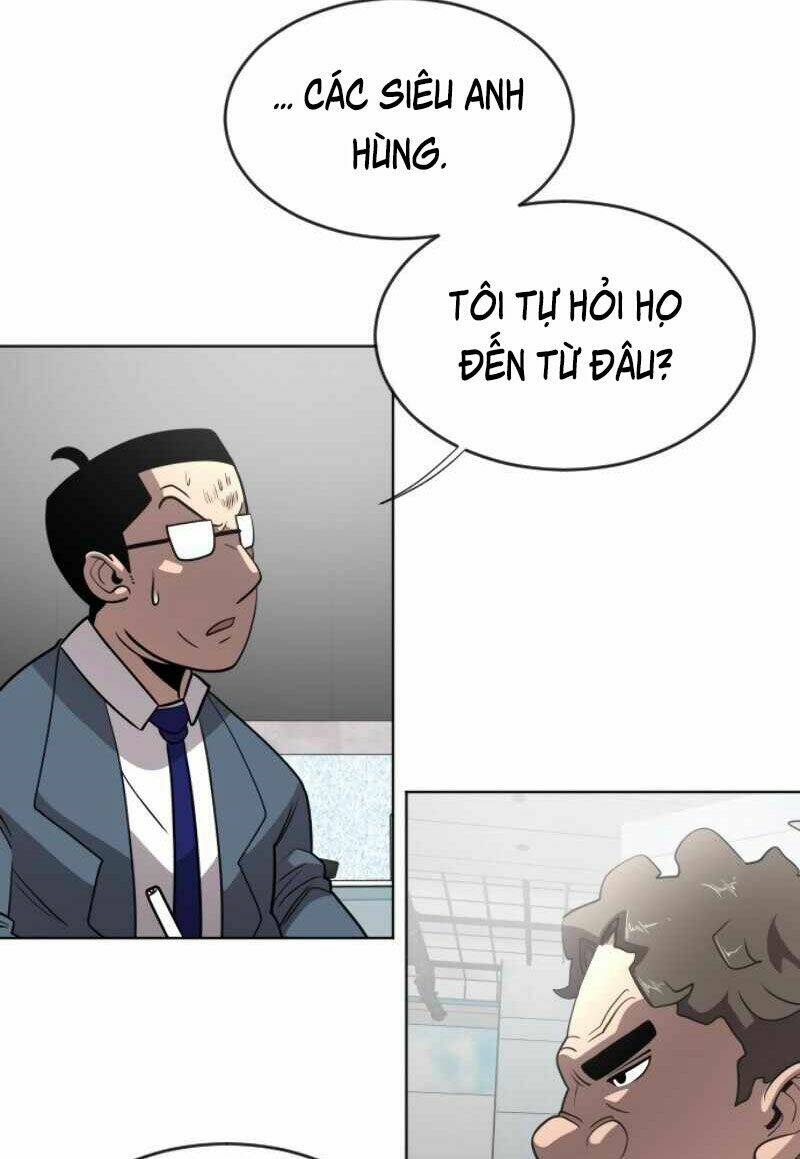 Kĩ Nguyên Của Anh Hùng - Chapter 37 - Page 51