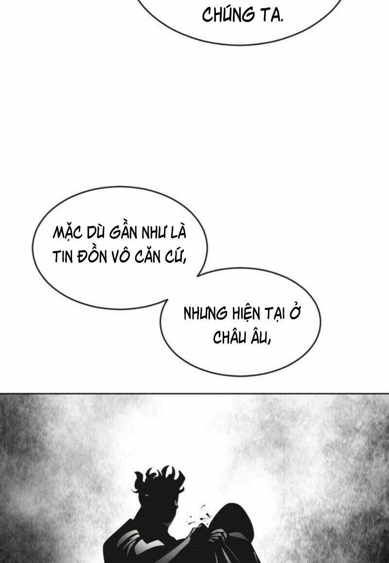 Kĩ Nguyên Của Anh Hùng - Chapter 37 - Page 55