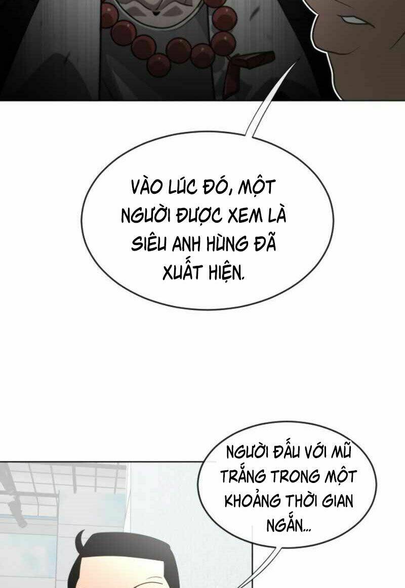 Kĩ Nguyên Của Anh Hùng - Chapter 37 - Page 59