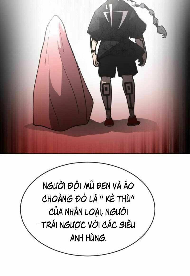 Kĩ Nguyên Của Anh Hùng - Chapter 37 - Page 64