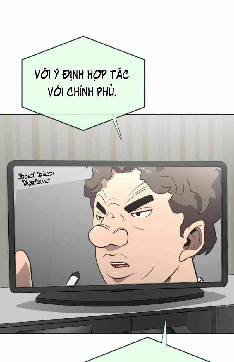 Kĩ Nguyên Của Anh Hùng - Chapter 37 - Page 67